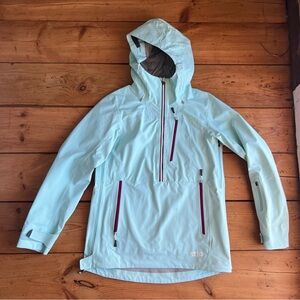 Stio Environ XT Anorak Size Small